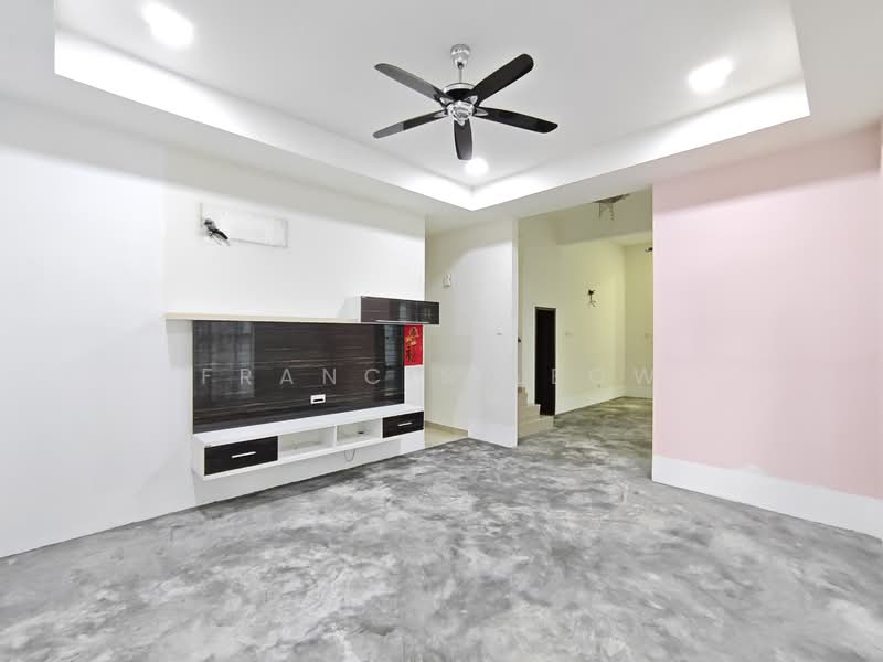 Semi-Detached House for Sale in Bandar Country Homes (Rawang) - Francis Leow - PropertyGuru.com.my