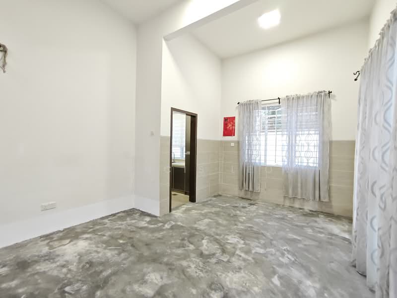 Semi-Detached House for Sale in Bandar Country Homes (Rawang) - Francis Leow - PropertyGuru.com.my