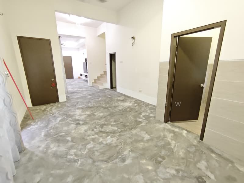 Semi-Detached House for Sale in Bandar Country Homes (Rawang) - Francis Leow - PropertyGuru.com.my