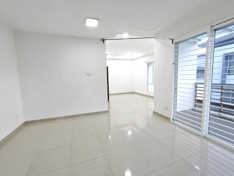 Semi-Detached House for Sale in Bandar Country Homes (Rawang) - Francis Leow - PropertyGuru.com.my