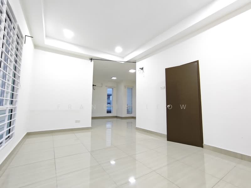 Semi-Detached House for Sale in Bandar Country Homes (Rawang) - Francis Leow - PropertyGuru.com.my