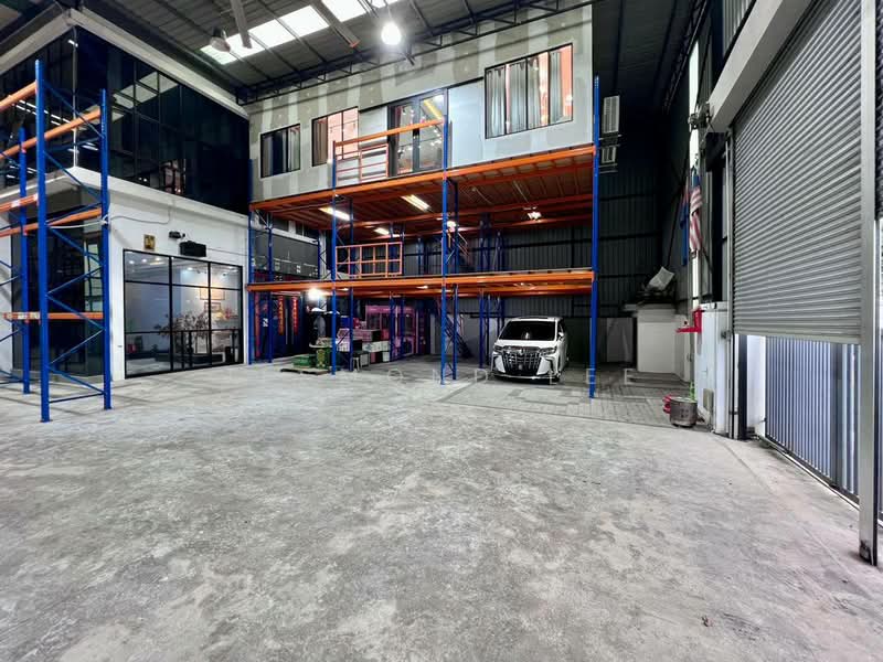 Factory for Rent in Eco Business Park 2 Senai (Senai) - Jesmond Lee - PropertyGuru.com.my