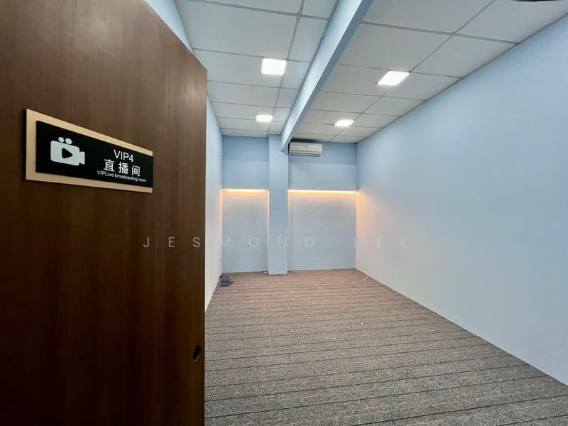 Factory for Rent in Eco Business Park 2 Senai (Senai) - Jesmond Lee - PropertyGuru.com.my