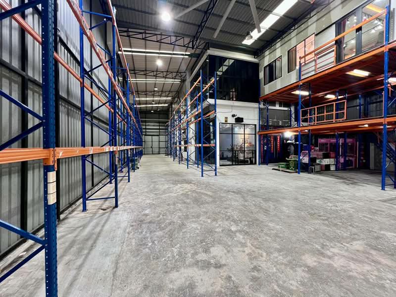 Factory for Rent in Eco Business Park 2 Senai (Senai) - Jesmond Lee - PropertyGuru.com.my