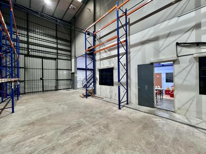 Factory for Rent in Eco Business Park 2 Senai (Senai) - Jesmond Lee - PropertyGuru.com.my
