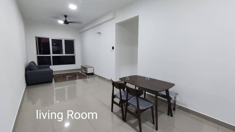 Service Residence for Rent at SkyLake Residence - Felicia Ng - PropertyGuru.com.my