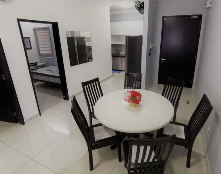 Kondominium untuk Disewa di The Havre Bukit Jalil - Felicia Ng - PropertyGuru.com.my
