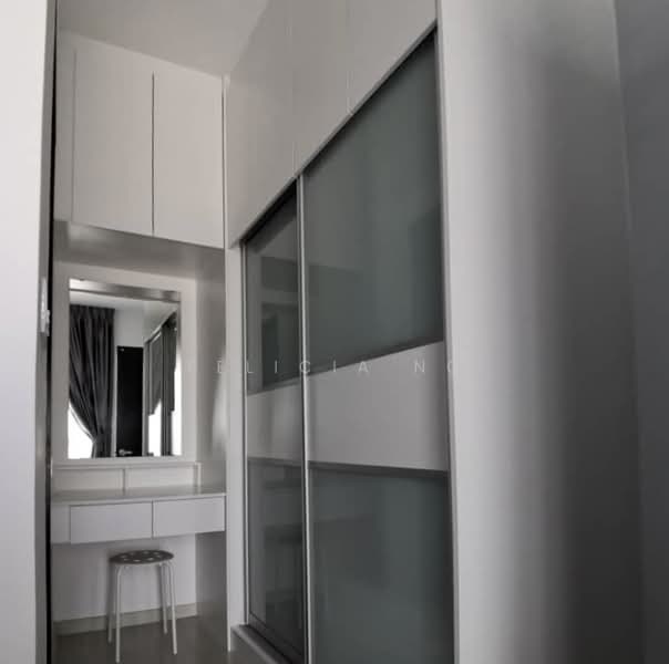 Kondominium untuk Disewa di The Havre Bukit Jalil - Felicia Ng - PropertyGuru.com.my