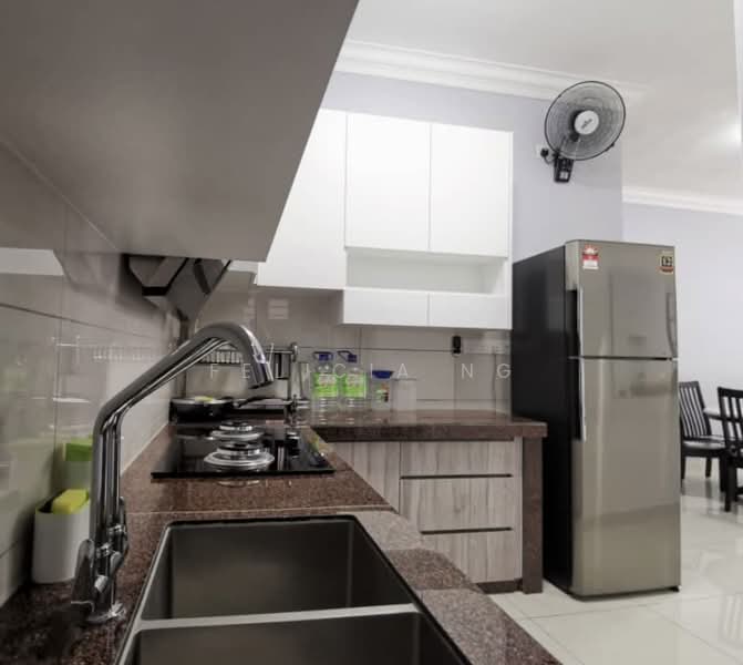 Kondominium untuk Disewa di The Havre Bukit Jalil - Felicia Ng - PropertyGuru.com.my