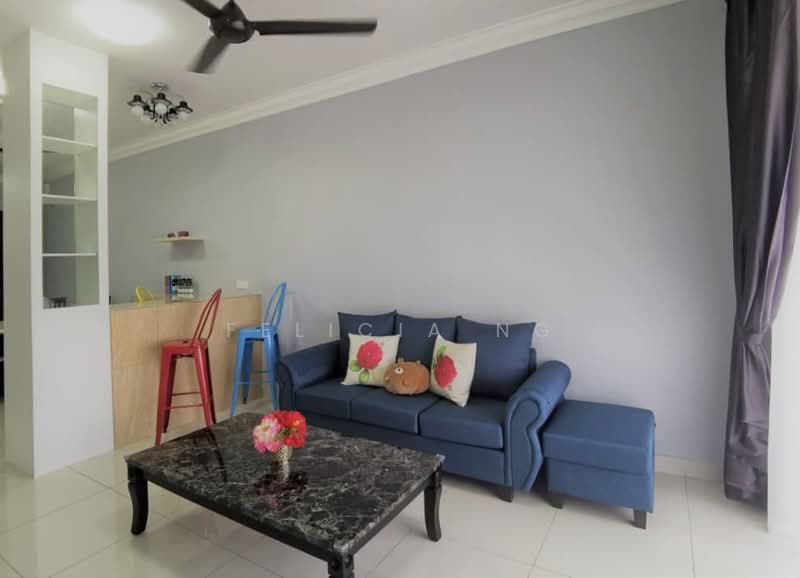 Kondominium untuk Disewa di The Havre Bukit Jalil - Felicia Ng - PropertyGuru.com.my