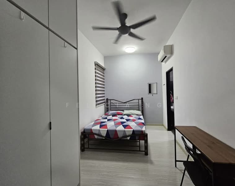 Kondominium untuk Disewa di The Havre Bukit Jalil - Felicia Ng - PropertyGuru.com.my