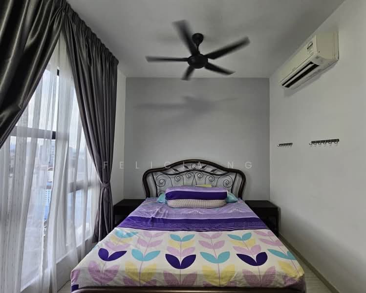 Kondominium untuk Disewa di The Havre Bukit Jalil - Felicia Ng - PropertyGuru.com.my