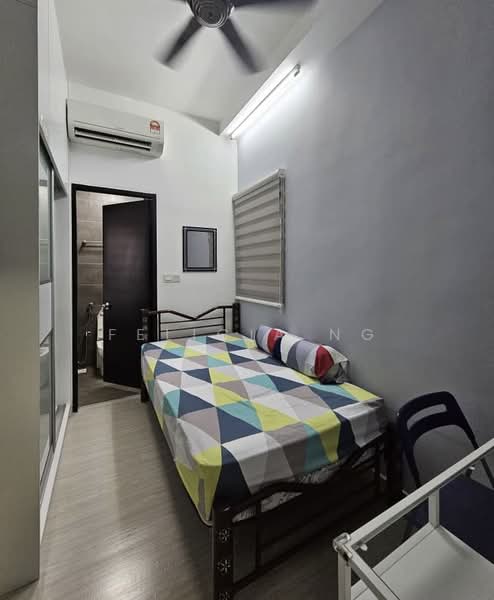 Kondominium untuk Disewa di The Havre Bukit Jalil - Felicia Ng - PropertyGuru.com.my