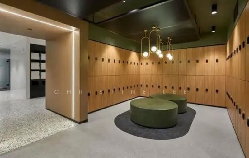 Soho for Sale in KL City Centre (Kuala Lumpur) - Christine Lee - Interior - PropertyGuru.com.my