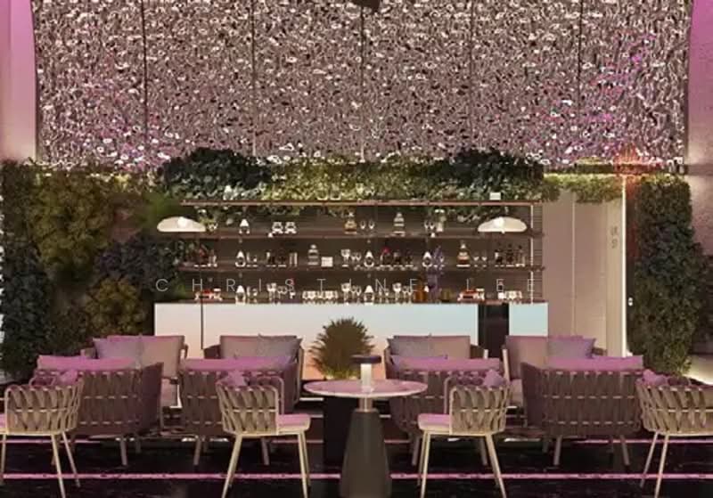Soho for Sale in KL City Centre (Kuala Lumpur) - Christine Lee - Interior - PropertyGuru.com.my