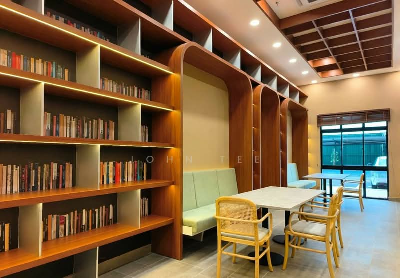 Condominium for Rent at Tuai Residence - John Tee - Interior - PropertyGuru.com.my
