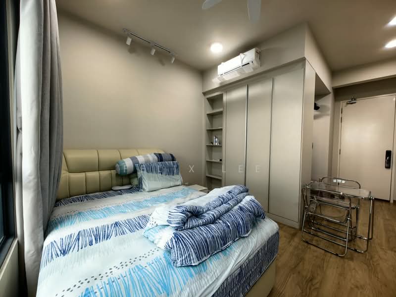 Servis Apartment untuk Disewa di East Parc @ Manjalara - Felix Lee - Bedroom - PropertyGuru.com.my