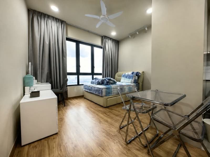 Servis Apartment untuk Disewa di East Parc @ Manjalara - Felix Lee - Bedroom - PropertyGuru.com.my