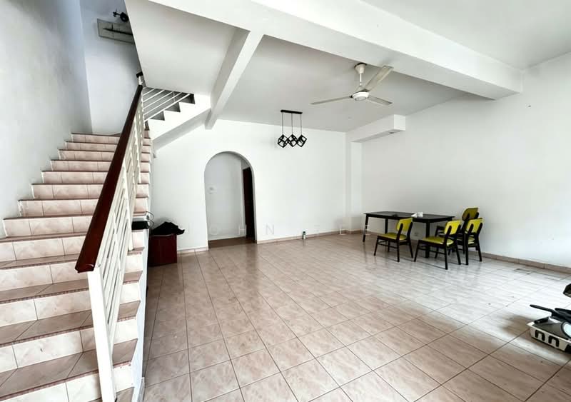 Rumah Teres 2 Tingkat untuk Disewa di Kampung Batu Belah (Klang) - John Tee - Interior - PropertyGuru.com.my