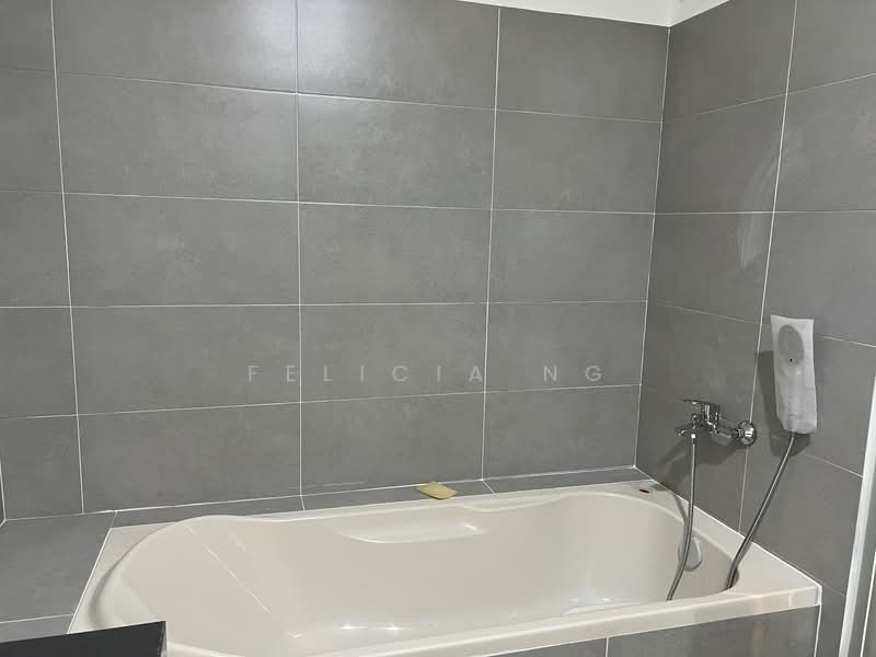 Condominium for Sale at X2 Residency - Felicia Ng - Bathroom - PropertyGuru.com.my