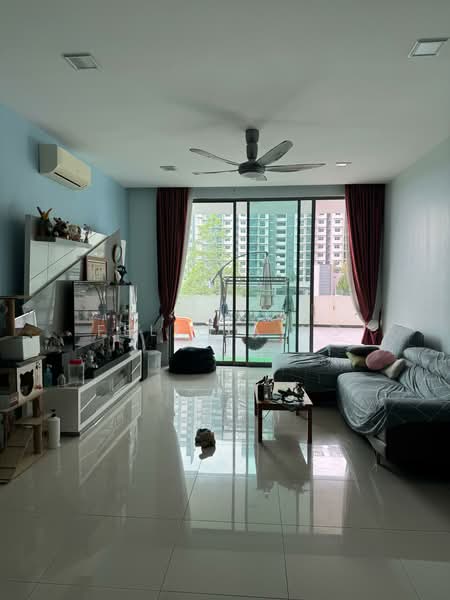 Condominium for Sale at X2 Residency - Felicia Ng - PropertyGuru.com.my
