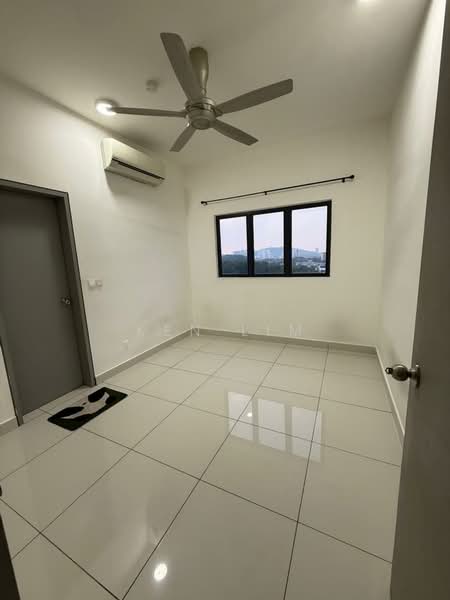 Service Residence for Rent at Traders Garden @ Cheras Selatan - Ken Lim - Master Bedroom - PropertyGuru.com.my