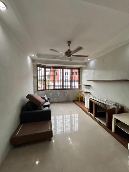 Apartment for Sale at Sri Putra Apartment - Betty Ng - PropertyGuru.com.my