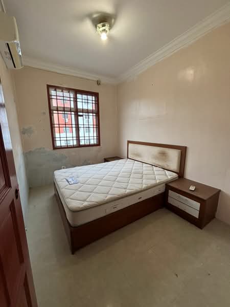Apartment for Sale at Sri Putra Apartment - Betty Ng - PropertyGuru.com.my