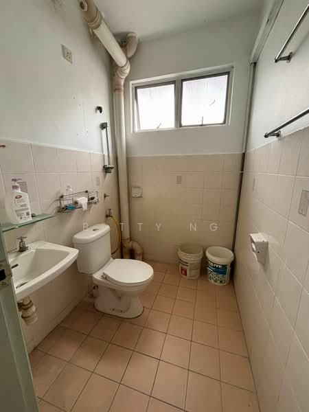 Apartment for Sale at Sri Putra Apartment - Betty Ng - PropertyGuru.com.my