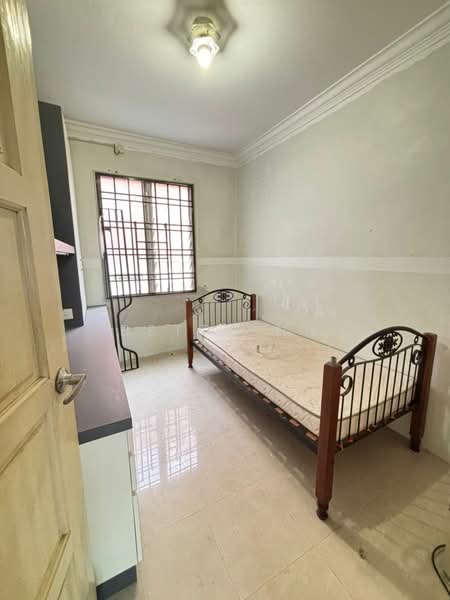 Apartment for Sale at Sri Putra Apartment - Betty Ng - PropertyGuru.com.my