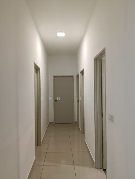 Condominium for Rent at Opal Residence - Ken Lim - Corridor - PropertyGuru.com.my