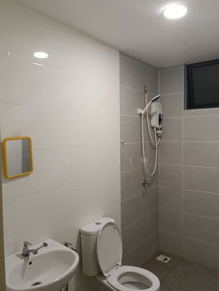 Condominium for Rent at Opal Residence - Ken Lim - Living Bathroom - PropertyGuru.com.my