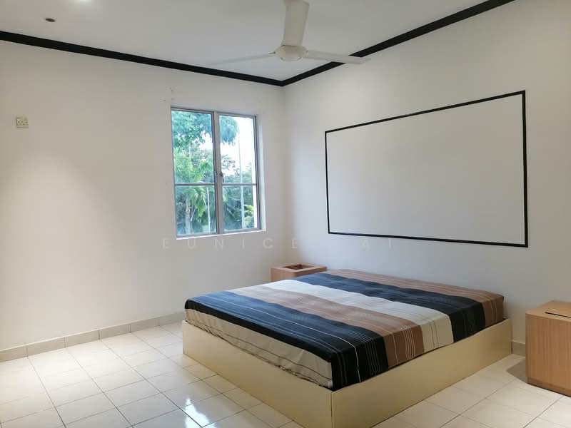Rumah Kluster untuk Dijual di Bukit Rahman Putra (Sungai Buloh) - Eunice Lai - Bedroom - PropertyGuru.com.my