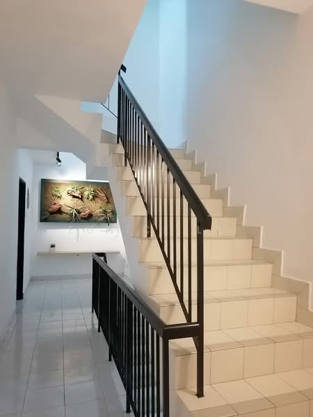 Rumah Kluster untuk Dijual di Bukit Rahman Putra (Sungai Buloh) - Eunice Lai - PropertyGuru.com.my