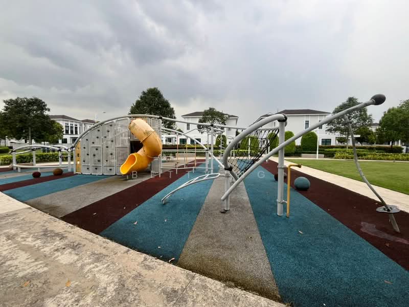 Rumah Teres 2 Tingkat untuk Dijual di Kota Masai (Pasir Gudang) - Betty Ng - PropertyGuru.com.my
