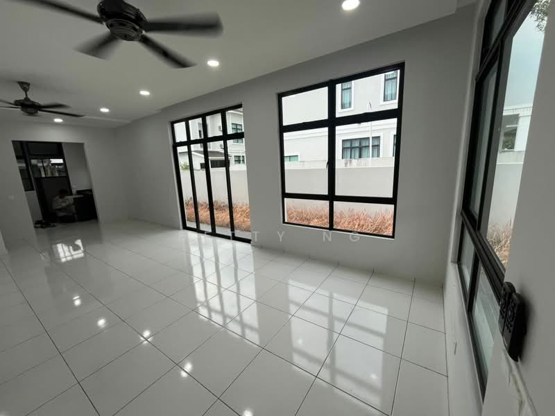 Rumah Teres 2 Tingkat untuk Dijual di Kota Masai (Pasir Gudang) - Betty Ng - PropertyGuru.com.my