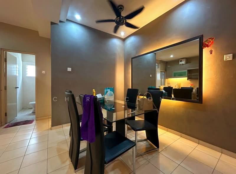 2-storey Terraced House for Sale in Ipoh (Perak) - Cherie Chong - PropertyGuru.com.my