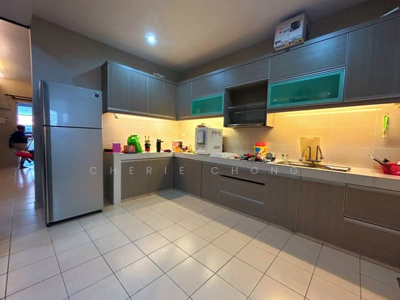 2-storey Terraced House for Sale in Ipoh (Perak) - Cherie Chong - PropertyGuru.com.my