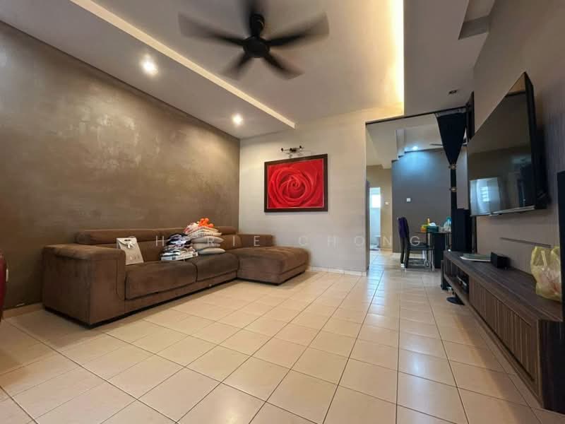 2-storey Terraced House for Sale in Ipoh (Perak) - Cherie Chong - PropertyGuru.com.my