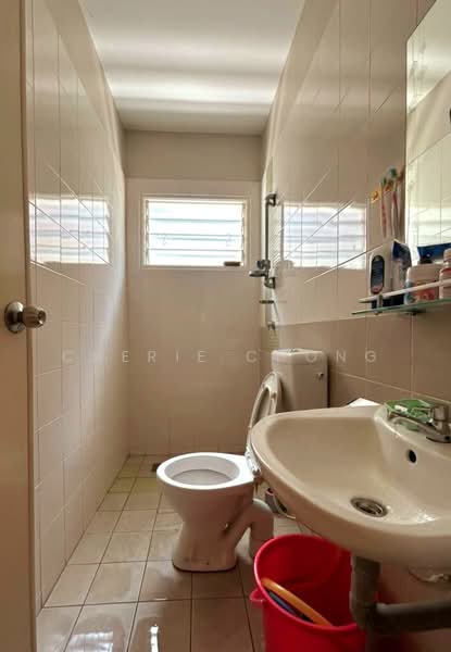 2-storey Terraced House for Sale in Ipoh (Perak) - Cherie Chong - PropertyGuru.com.my