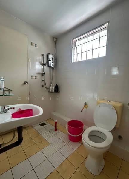 2-storey Terraced House for Sale in Ipoh (Perak) - Cherie Chong - PropertyGuru.com.my
