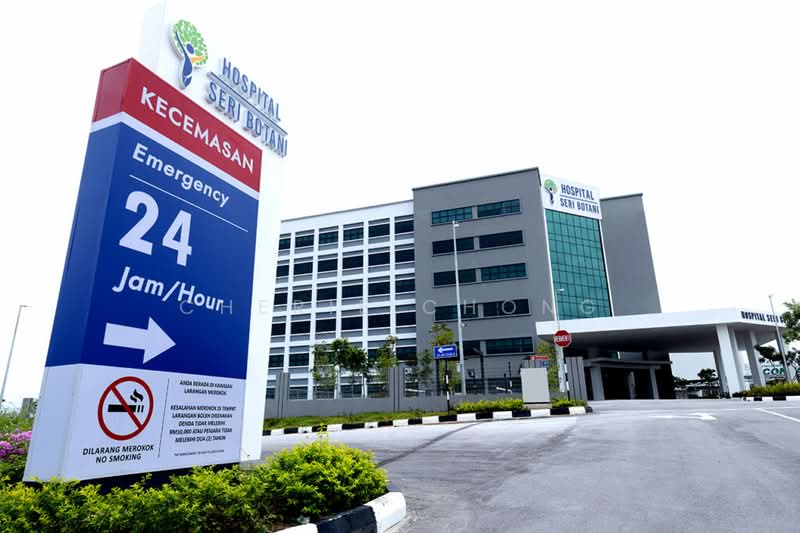 2-storey Terraced House for Sale in Ipoh (Perak) - Cherie Chong - PropertyGuru.com.my