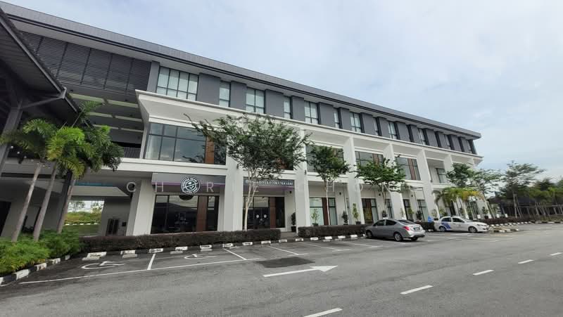 2-storey Terraced House for Sale in Ipoh (Perak) - Cherie Chong - PropertyGuru.com.my