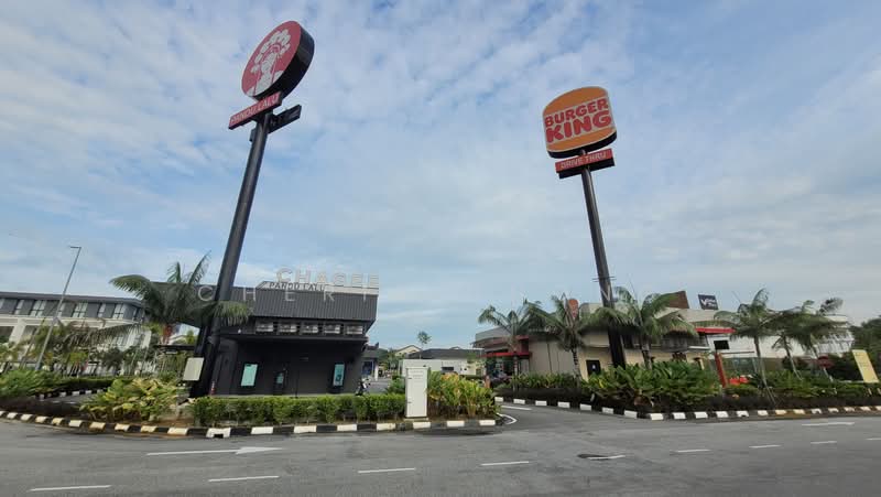 2-storey Terraced House for Sale in Ipoh (Perak) - Cherie Chong - PropertyGuru.com.my