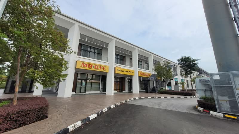 2-storey Terraced House for Sale in Ipoh (Perak) - Cherie Chong - PropertyGuru.com.my