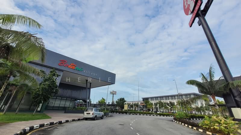 2-storey Terraced House for Sale in Ipoh (Perak) - Cherie Chong - PropertyGuru.com.my