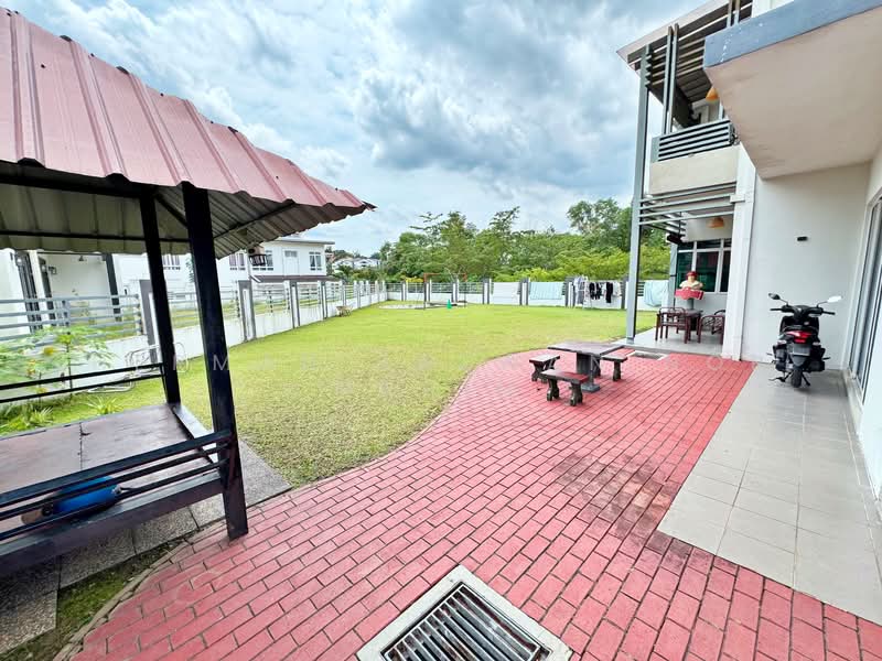 2-storey Terraced House for Sale in TTDI Grove (Kajang) - Herman Sazwan Nor Rahim - Exterior - PropertyGuru.com.my