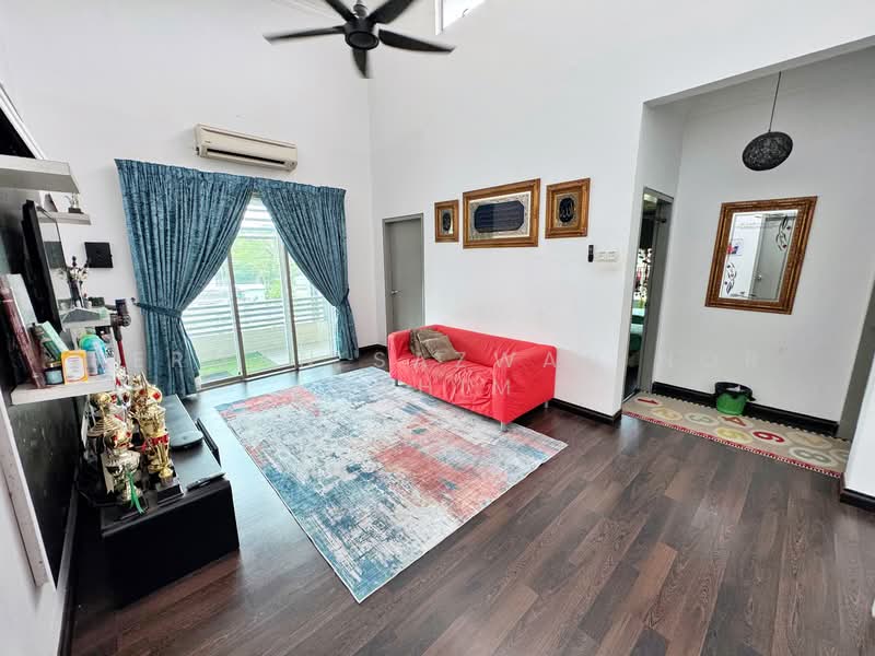 2-storey Terraced House for Sale in TTDI Grove (Kajang) - Herman Sazwan Nor Rahim - Interior - PropertyGuru.com.my