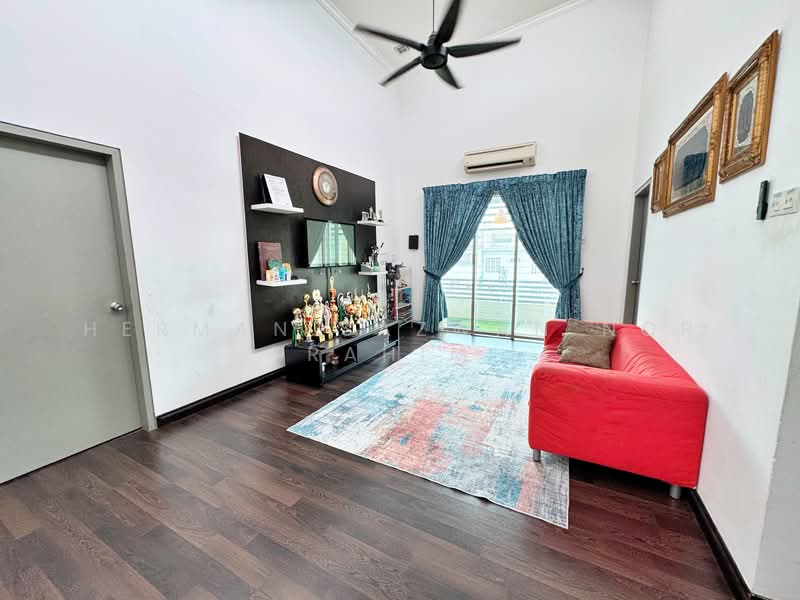 2-storey Terraced House for Sale in TTDI Grove (Kajang) - Herman Sazwan Nor Rahim - Interior - PropertyGuru.com.my