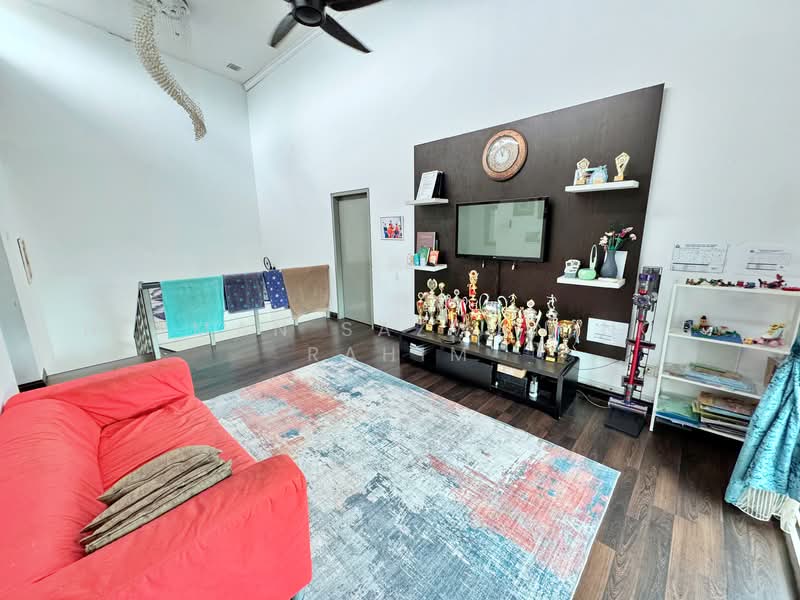 2-storey Terraced House for Sale in TTDI Grove (Kajang) - Herman Sazwan Nor Rahim - Interior - PropertyGuru.com.my